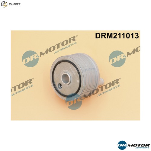 Oil cooler automatic - oil,