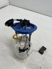 SKODA OCTAVIA I 1U2 FUEL TANK