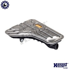 HYDRAULIC FILTER AUTOMATIC