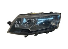 Skoda Octavia III 5E3