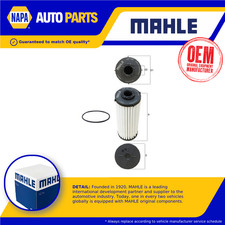 Automatic GearBox Oil Filter