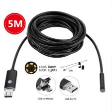 USB Endoscope Waterproof