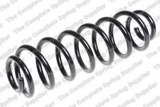 Kilen Rear Coil Spring for