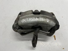 SKODA OCTAVIA I 1U2 FRONT