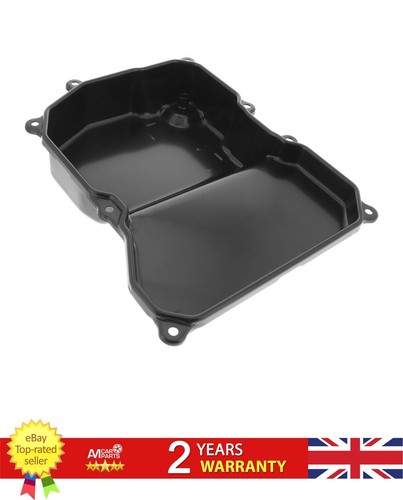 Automatic transmission oil - automatic,