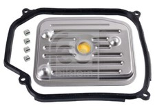 New Hydraulic Filter Set