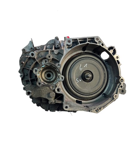 Automatic transmission for
