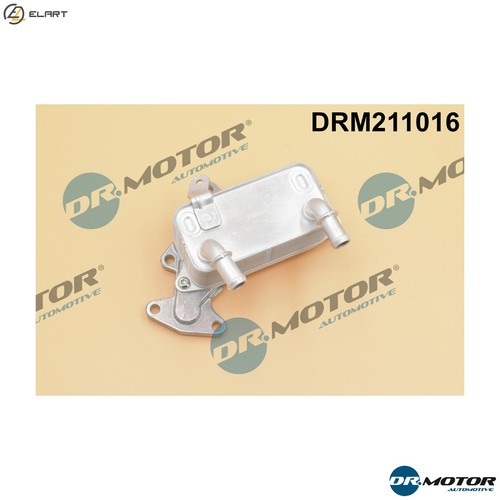 Oil cooler automatic - cooler,