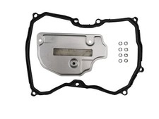 New Hydraulic Filter