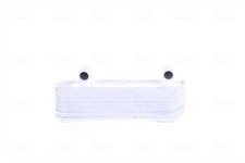 90653 NISSENS OIL COOLER