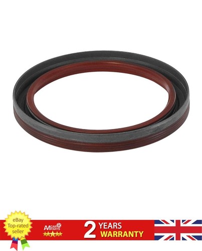 Front automatic transmission - front,