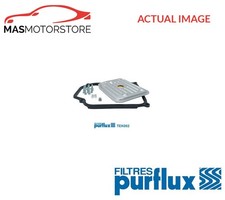 AUTOMATIC TRANSMISSION OIL