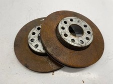 SKODA OCTAVIA I 1U2 FRONT