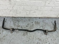 SKODA OCTAVIA I 1U2 FRONT ANTI