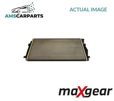 ENGINE COOLING RADIATOR