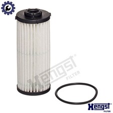 HYDRAULIC FILTER KIT AUTOMATIC